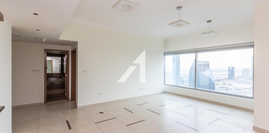Apartment de 2 dormitorios en Downtown Dubai (Downtown Burj Dubai), UAE No. 150569