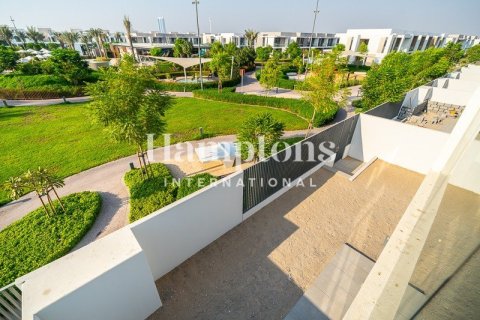 Townhouse de 4 dormitorios en Ruba, UAE No. 150566 13
