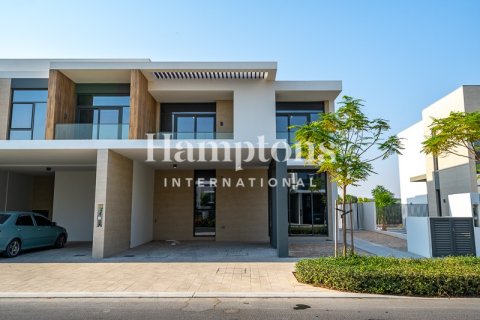 Townhouse de 4 dormitorios en Ruba, UAE No. 150566 25