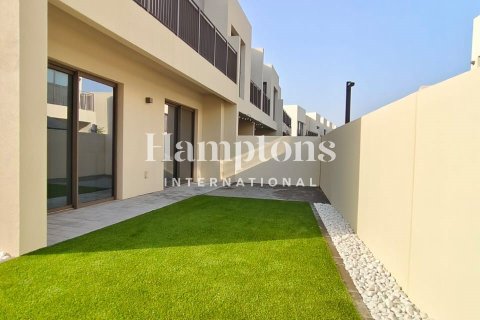 Townhouse de 4 dormitorios en Dubai South (Dubai World Central), UAE No. 150565 3
