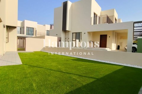Townhouse de 4 dormitorios en Dubai South (Dubai World Central), UAE No. 150565 16