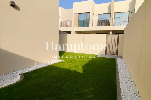Townhouse de 4 dormitorios en Dubai South (Dubai World Central), UAE No. 150565 15