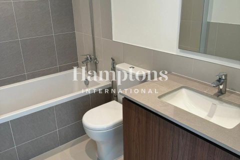 Townhouse de 4 dormitorios en Dubai South (Dubai World Central), UAE No. 150565 8