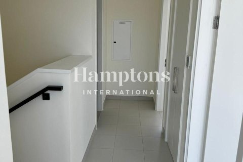 Townhouse de 4 dormitorios en Dubai South (Dubai World Central), UAE No. 150565 7