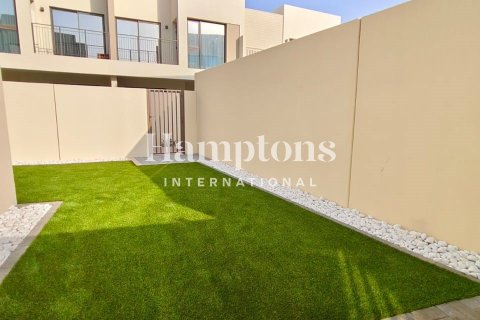 Townhouse de 4 dormitorios en Dubai South (Dubai World Central), UAE No. 150565 14