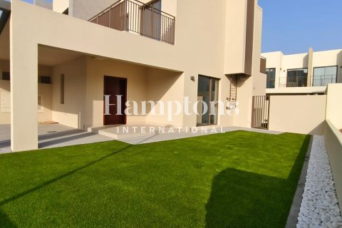 Townhouse de 4 dormitorios en Dubai South (Dubai World Central), UAE No. 150565 17