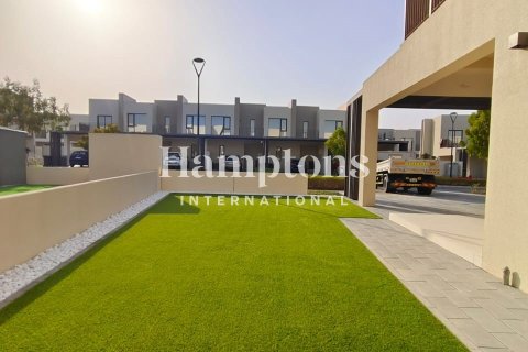 Townhouse de 4 dormitorios en Dubai South (Dubai World Central), UAE No. 150565 18