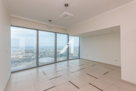 Apartment de 3 dormitorios en Downtown Dubai (Downtown Burj Dubai), UAE No. 150568