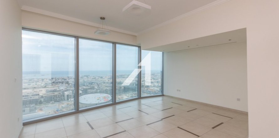 Apartment de 3 dormitorios en Downtown Dubai (Downtown Burj Dubai), UAE No. 150568