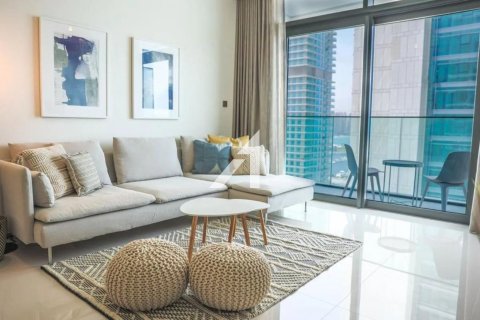 Apartment de 1 dormitorio en EMAAR Beachfront, UAE No. 150570 6