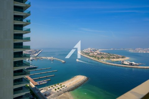 Apartment de 1 dormitorio en EMAAR Beachfront, UAE No. 150570 3