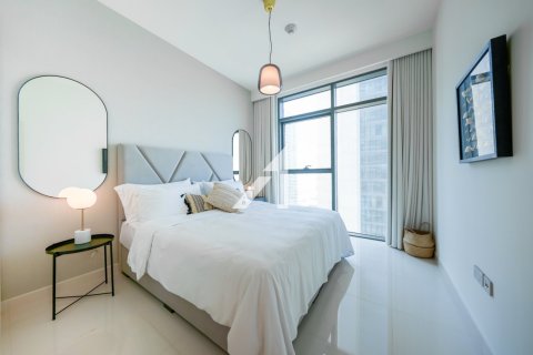 Apartment de 1 dormitorio en EMAAR Beachfront, UAE No. 150570 10