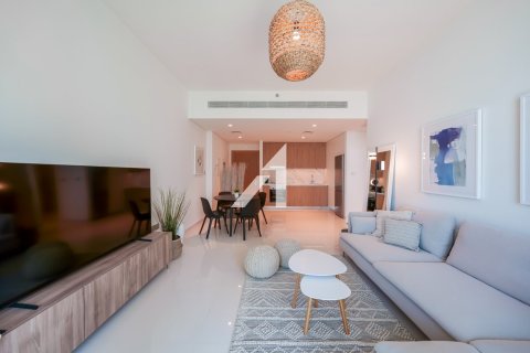 Apartment de 1 dormitorio en EMAAR Beachfront, UAE No. 150570 4