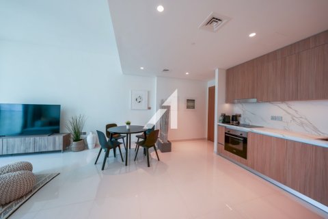 Apartment de 1 dormitorio en EMAAR Beachfront, UAE No. 150570 7