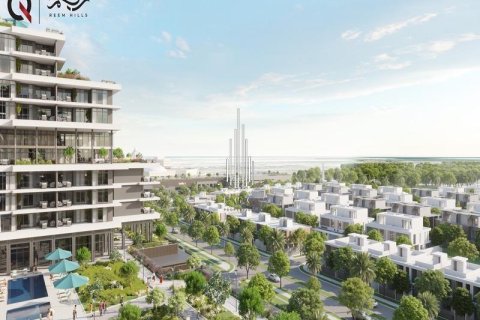 Appartement de 2 chambres à Al Reem Island, UAE No. 37724 18