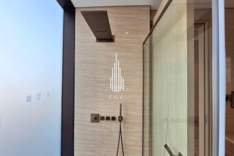 Appartement de 1 chambre à Shams Abu Dhabi, UAE No. 37740 14