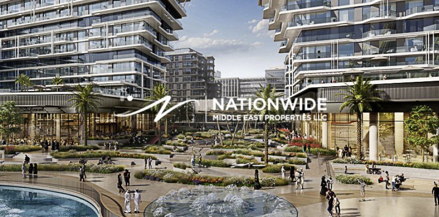 Appartement de Studio  No. 127573