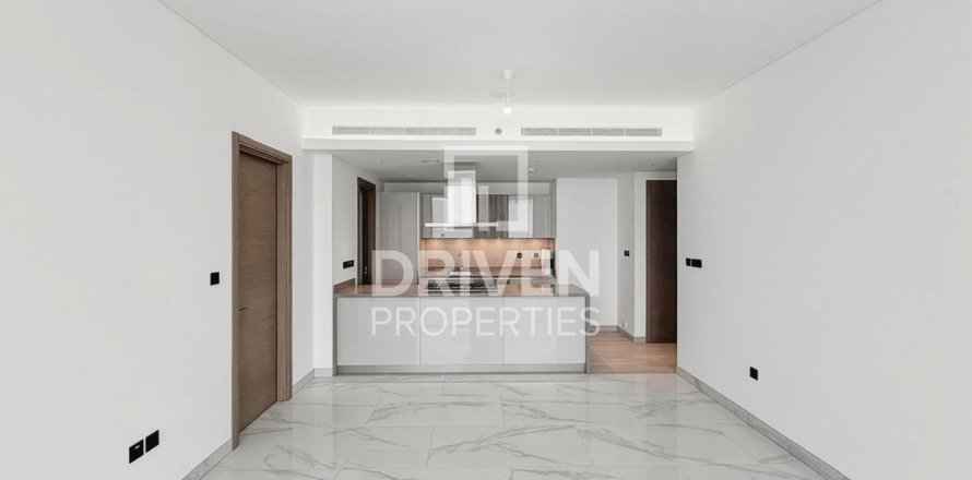 Appartement de 2 chambres à Sobha Hartland, UAE No. 200025