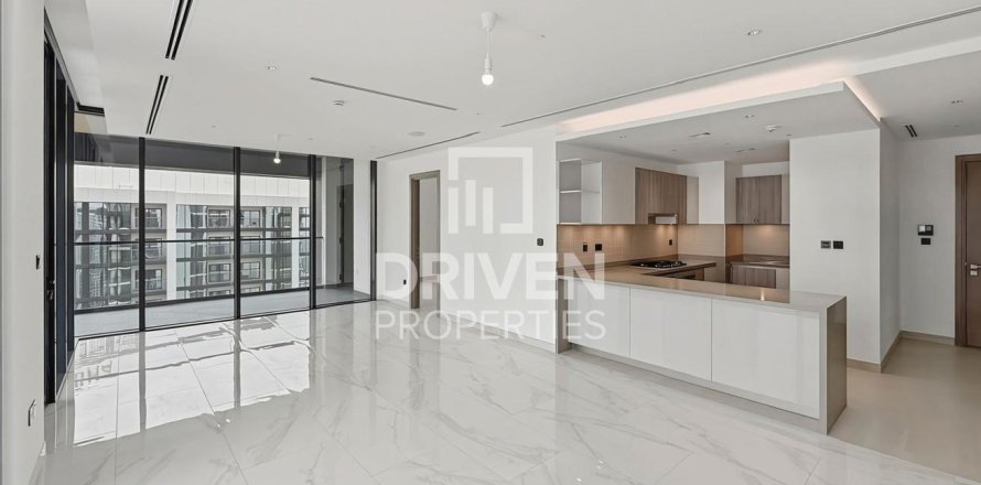 4 bedrooms Apartment in Sobha Hartland, UAE No. 200028
