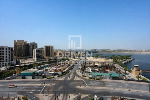 1 bedroom Apartment in Al Jaddaf, UAE No. 200023 4