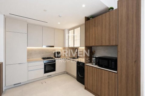1 bedroom Apartment in Al Jaddaf, UAE No. 200023 10