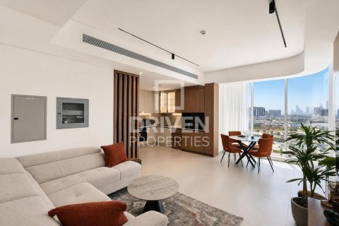 1 bedroom Apartment in Al Jaddaf, UAE No. 200023