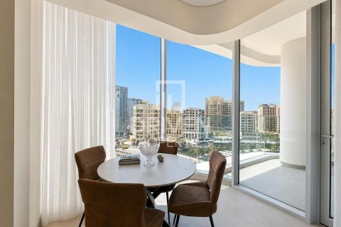 1 bedroom Apartment in Al Jaddaf, UAE No. 200023 9