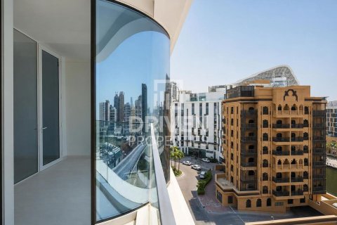 1 bedroom Apartment in Al Jaddaf, UAE No. 200023 3