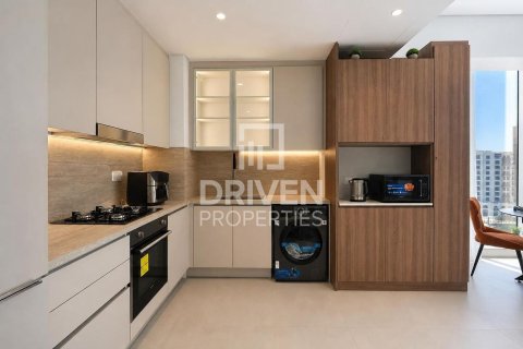 1 bedroom Apartment in Al Jaddaf, UAE No. 200023 17