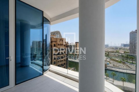 1 bedroom Apartment in Al Jaddaf, UAE No. 200023 5