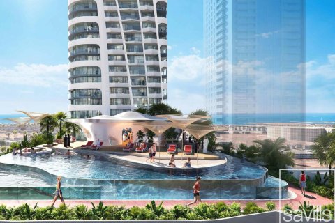 Квартира с 2 спальнями в Даунтаун Дубай (Даунтаун Бурдж Дубай), ОАЭ №136481 6