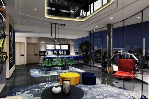 Квартира с 2 спальнями в Даунтаун Дубай (Даунтаун Бурдж Дубай), ОАЭ №136481 12