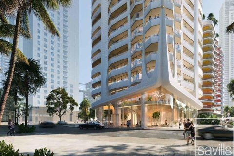 Квартира с 2 спальнями в Даунтаун Дубай (Даунтаун Бурдж Дубай), ОАЭ №136481 4