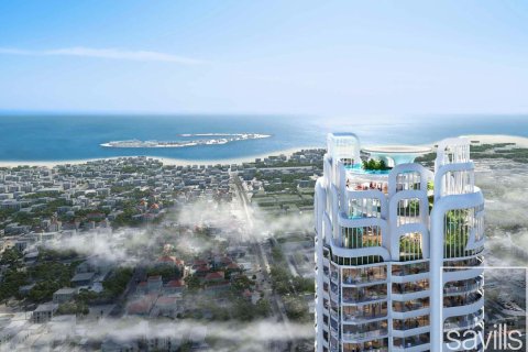 Квартира с 2 спальнями в Даунтаун Дубай (Даунтаун Бурдж Дубай), ОАЭ №136481 8