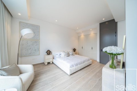 Таунхаус с 4 спальнями в Аль-Барари, ОАЭ №136480 11