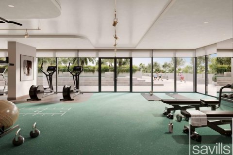 Вилла с 5 спальнями в EMAAR South, ОАЭ №136478 10