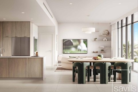 Вилла с 5 спальнями в EMAAR South, ОАЭ №136478 8