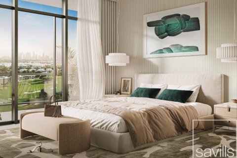 Вилла с 5 спальнями в EMAAR South, ОАЭ №136478 9