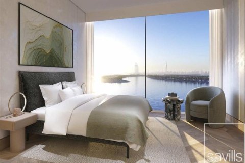 Квартира с 4 спальнями в Пальма Джумейра, ОАЭ №136479 10