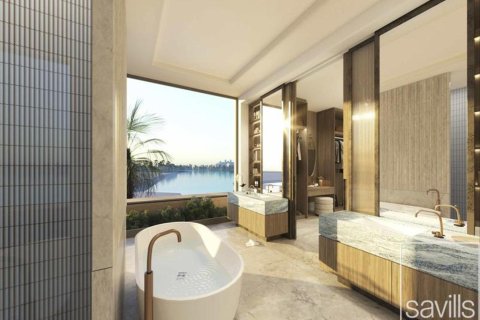 Квартира с 4 спальнями в Пальма Джумейра, ОАЭ №136479 7