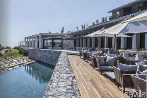 Квартира с 4 спальнями в Пальма Джумейра, ОАЭ №136479 14