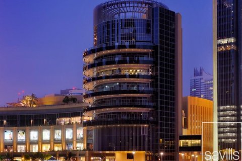 Квартира с 3 спальнями в Дубай Марина, ОАЭ №136483 10