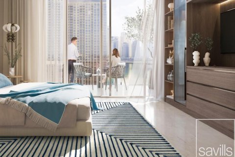 Квартира с 3 спальнями в Дубай Марина, ОАЭ №136483 7