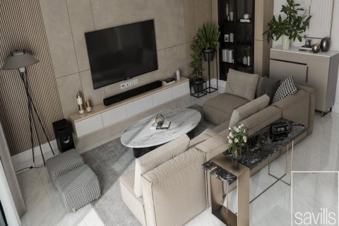 Таунхаус с 4 спальнями в Dubai Land, ОАЭ №136484 4