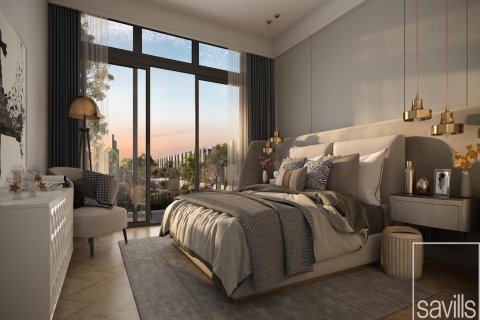 Таунхаус с 4 спальнями в Dubai Land, ОАЭ №136484 7