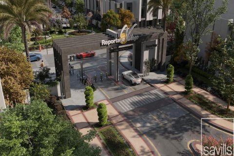 Таунхаус с 4 спальнями в Dubai Land, ОАЭ №136484 16