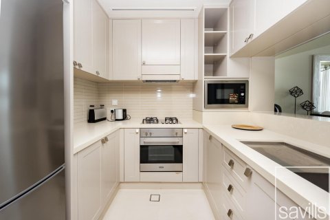 Квартира с 1 спальней в The Address Residence Fountain Views, ОАЭ №136482 7