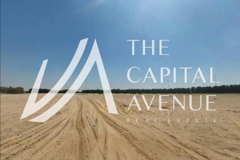 3836مربع، قطعة أرض  رقم 120151 6