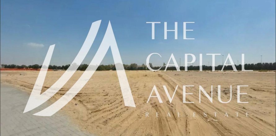 3836مربع، قطعة أرض  رقم 120151