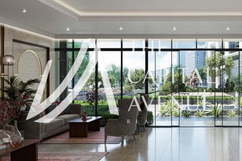 Квартира с 1 спальней  №120146 13